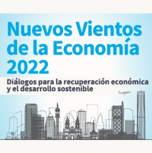 Seminario Nuevos Vientos de la Economía 2022