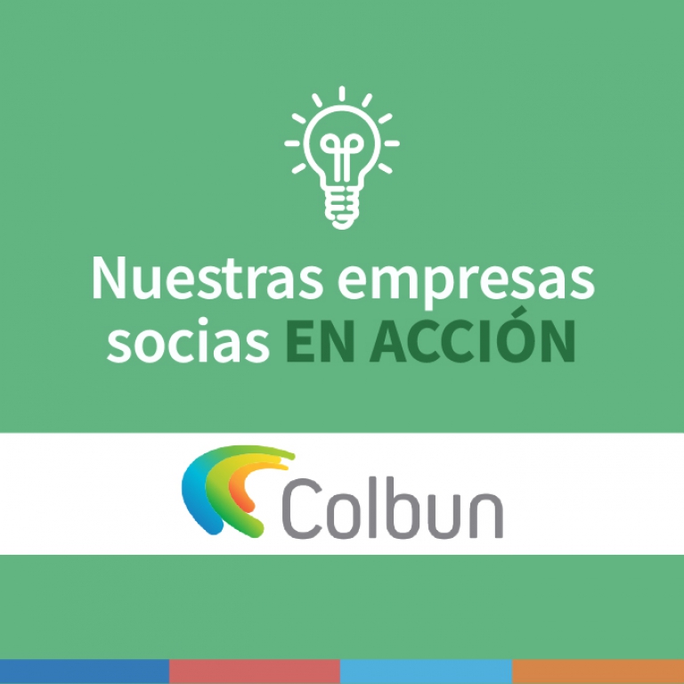 VIDEO ▶️: Conoce el trabajo de Colbún en esta semana mundial de la energía