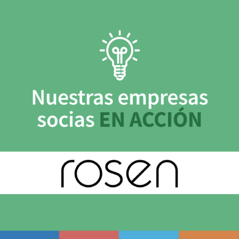 VIDEO ▶: Te presentamos el programa #GoDreamers de #Rosen