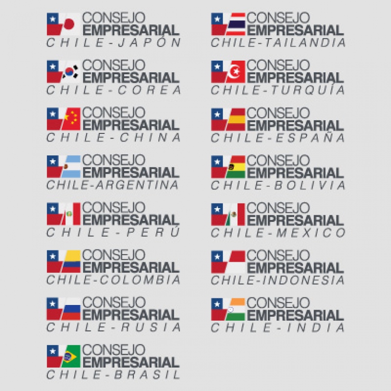 SOFOFA nombra nuevos presidentes y vicepresidentes de Consejos Empresariales Binacionales