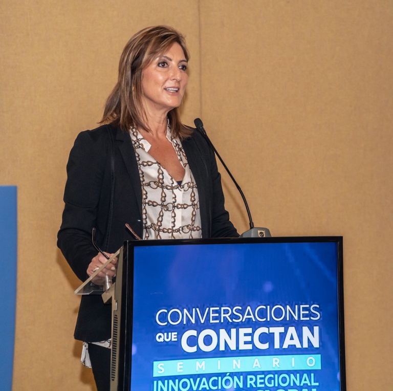 SOFOFA, Transelec y Cámara Pto. Montt organizan seminario de innovación regional con impacto global