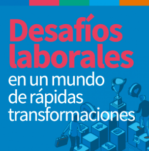 Webinar con Caja 18: Desafíos laborales en un mundo de rápidas transformaciones