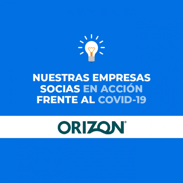 VIDEO▶️: Orizon entrega alimentación sostenible desde el mar