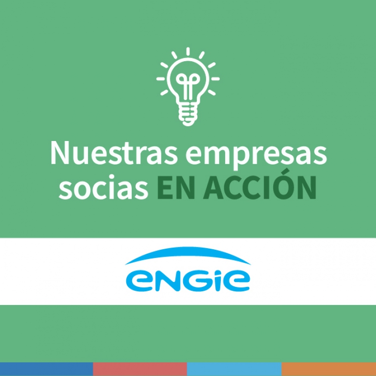 VIDEO ▶️: Conoce el #ProyectoHydra de ENGIE Chile enfocado en la descarbonización de la minería